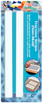 Incom Textured Vinyl Traction Step Strips