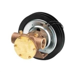 Jabsco 118600005 Electro-Magnetic Clutch Pump