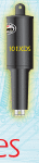 Lenco15057001 Short OEM Replacement Actuator