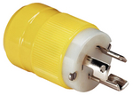 Marinco 15A 125V Connectors