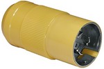 Marinco 50A 125V Connectors