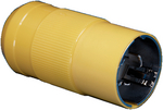 Marinco 50 Amp 125/250V Connectors