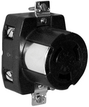 Marinco 6369CR 50 Amp Receptacle