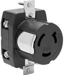 Marinco 6370 CR 50 Amp Receptacle