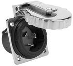 Marinco 50 Amp Power Inlets