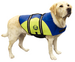 Paws Aboard Neoprene Dog Life Vest