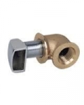 Perko Bronze Fuel Tank Vents