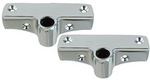 Perko 1186 Side Mount Oarlock Sockets