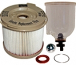 Racor Turbine Series Replacement Parts