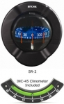 Ritchie SR2 Venture Compass Bulkhead Mount