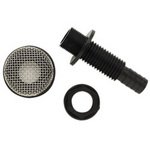 Seachoice 18191 Thru Hull Strainer Mount