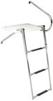 Seachoice Swim Platforms With Ladders
