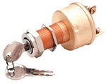 Ignition Switches