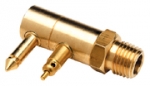 Fuel Fittings