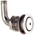 Seachoice 23061 Flush Mount Fuel Vent