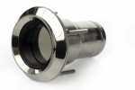 Seadog Exhaust Thru Hulls