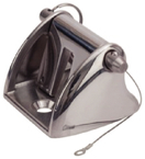 Seadog Stainless Chain Stoppers