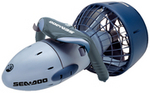 Sea Doo GTI Seascooter