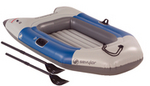 Sevylor 2 Rider Colossus Raft