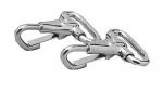 Taylor 1340 Stainless Dog Snaps