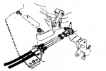 Teleflex Seastar 036680 Universal Clutch & Throttl