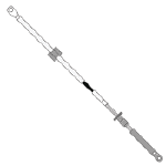 OMC/Volvo 479 Cables