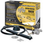Teleflex SS152 Dual Cable NFB Rack Steering System