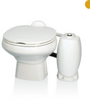 Thetford Comfortmate Electric Flush Marine Toilet