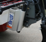 TH Marine Atlas Micro Jacker Jack Plate
