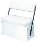 Todd 175818A Swingback Cooler Seat
