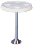 Todd Table Packages and Table Tops