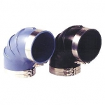 Trident 90 Degree Hose Adapters