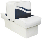 Wise Weekender Series Seats