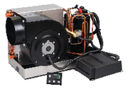 Air Conditioning/Heating