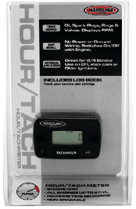 Hardline Gauges