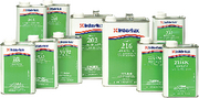 Solvents & Reducers