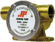 Johnson Cooling Pumps