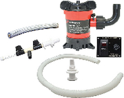 Livewell Pumps