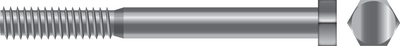 Hex Head Cap Screws