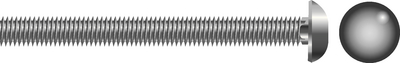 Carriage Bolts