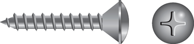 Tapping Screws