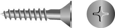 Wood Screws