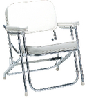 Deck Chairs