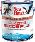 Seahawk AntiFouling Paint