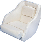 Deluxe Seats