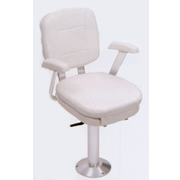 Molded Helm Seats