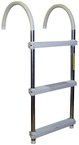 Boarding Ladders