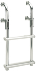 Transom Ladders