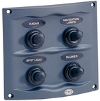 Switch Panels