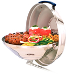 Magma Round Grills